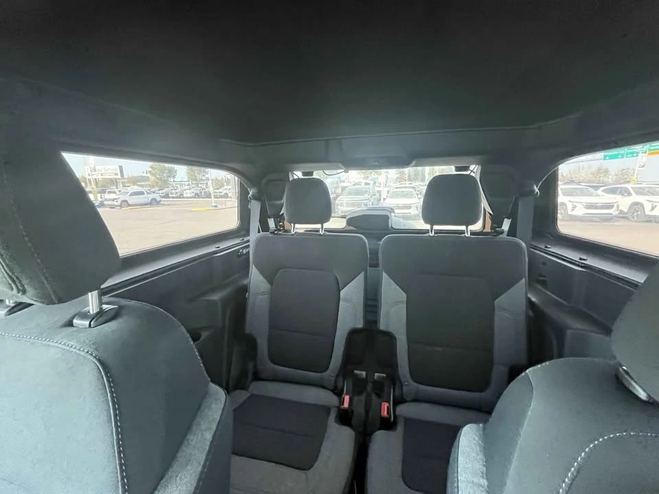 2022 Ford Bronco 6th Gen - Image 9 of 9