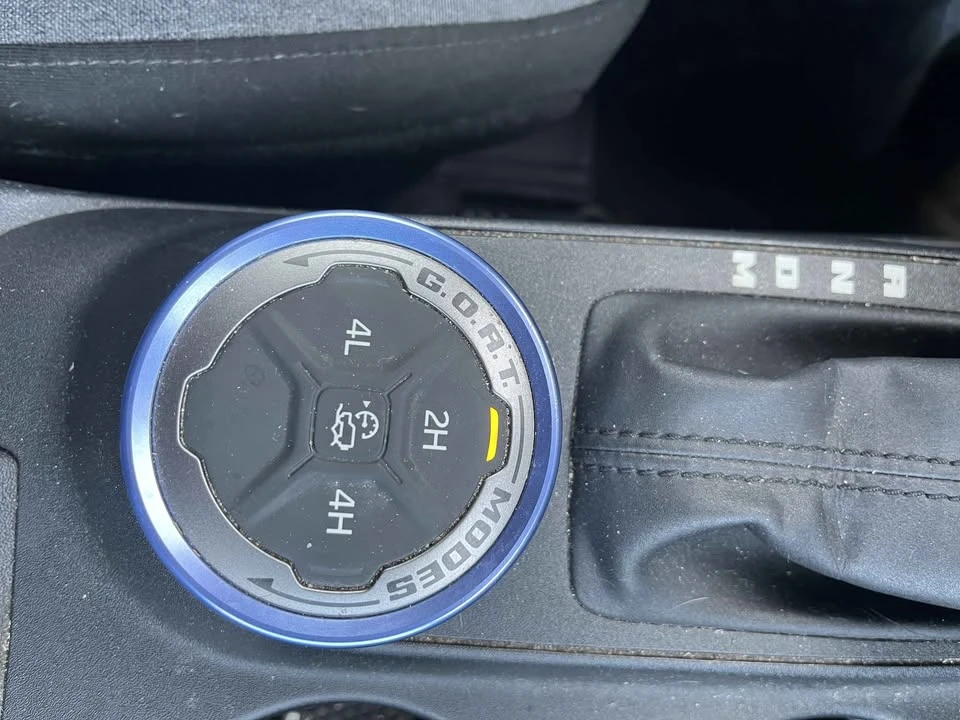 2022 Ford Bronco 6th Gen - Image 6 of 9