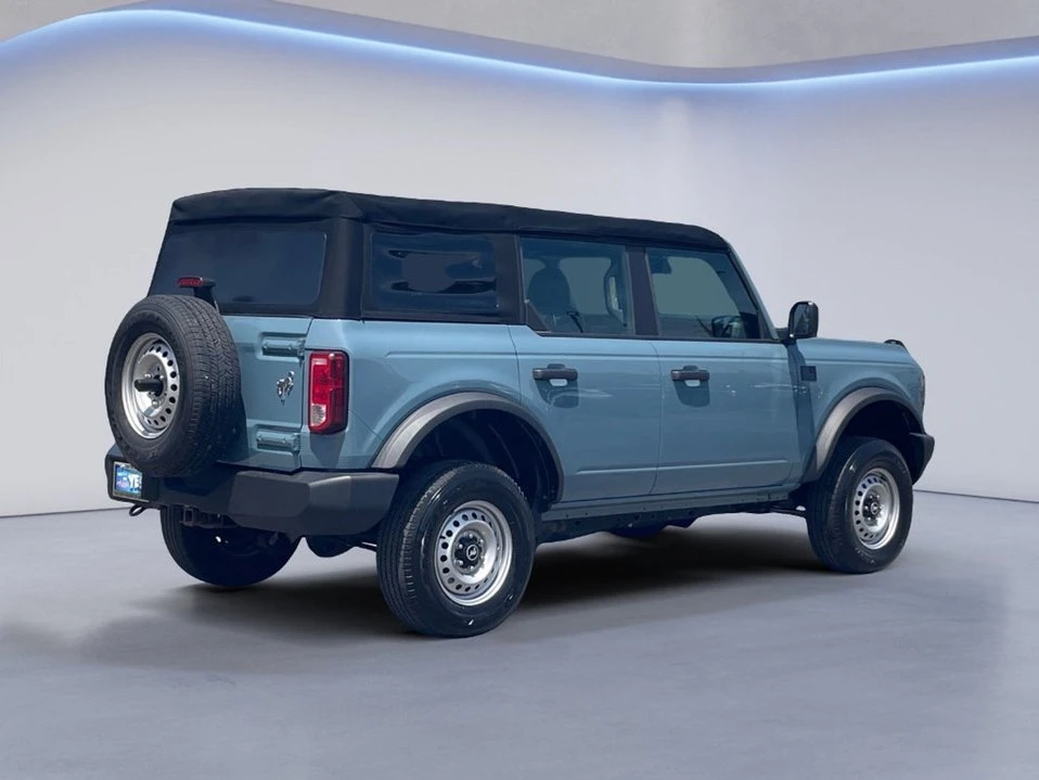 2022 Ford Bronco 6th Gen - Image 16 of 20