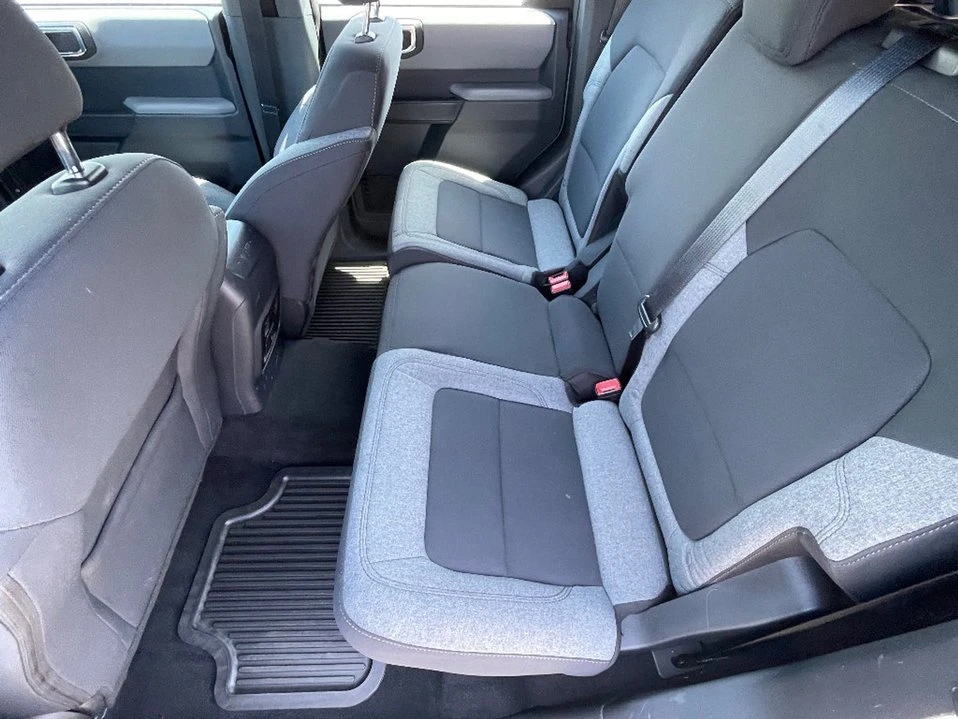 2022 Ford Bronco 6th Gen - Image 14 of 20