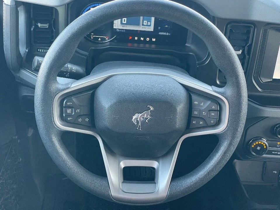 2022 Ford Bronco 6th Gen - Image 5 of 20