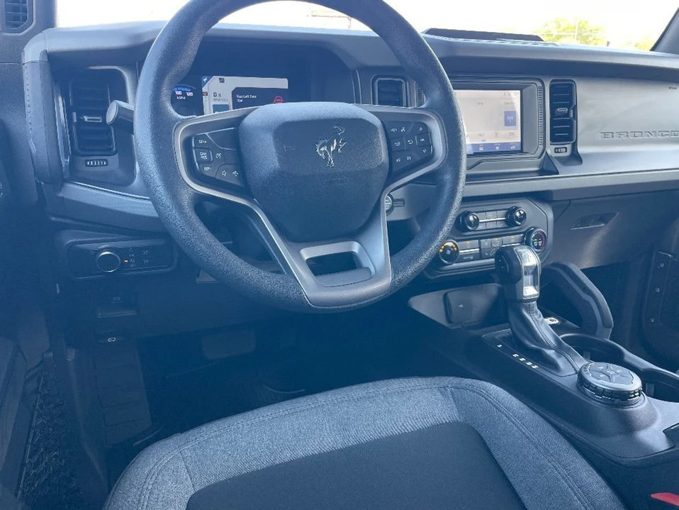 2022 Ford Bronco 6th Gen - Image 2 of 20