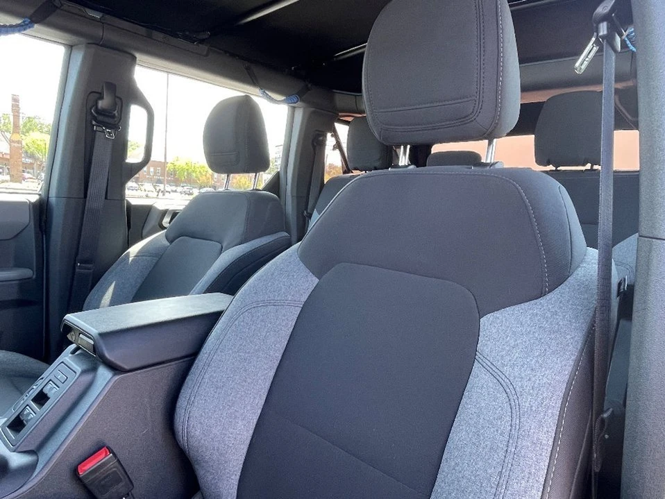 2022 Ford Bronco 6th Gen - Image 12 of 20