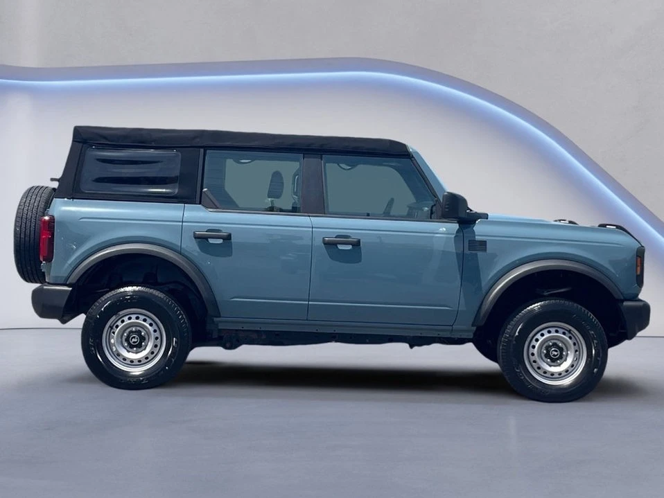 2022 Ford Bronco 6th Gen - Image 15 of 20