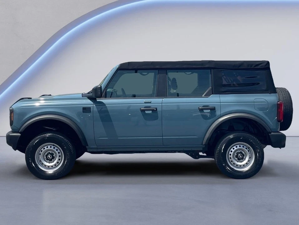 2022 Ford Bronco 6th Gen - Image 19 of 20