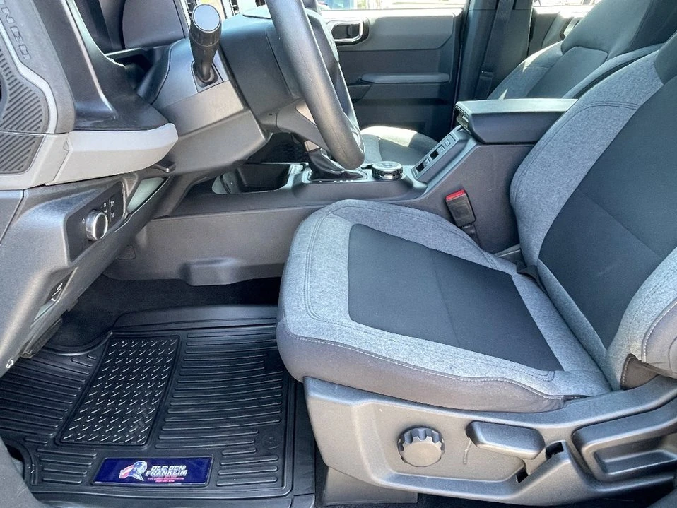 2022 Ford Bronco 6th Gen - Image 13 of 20