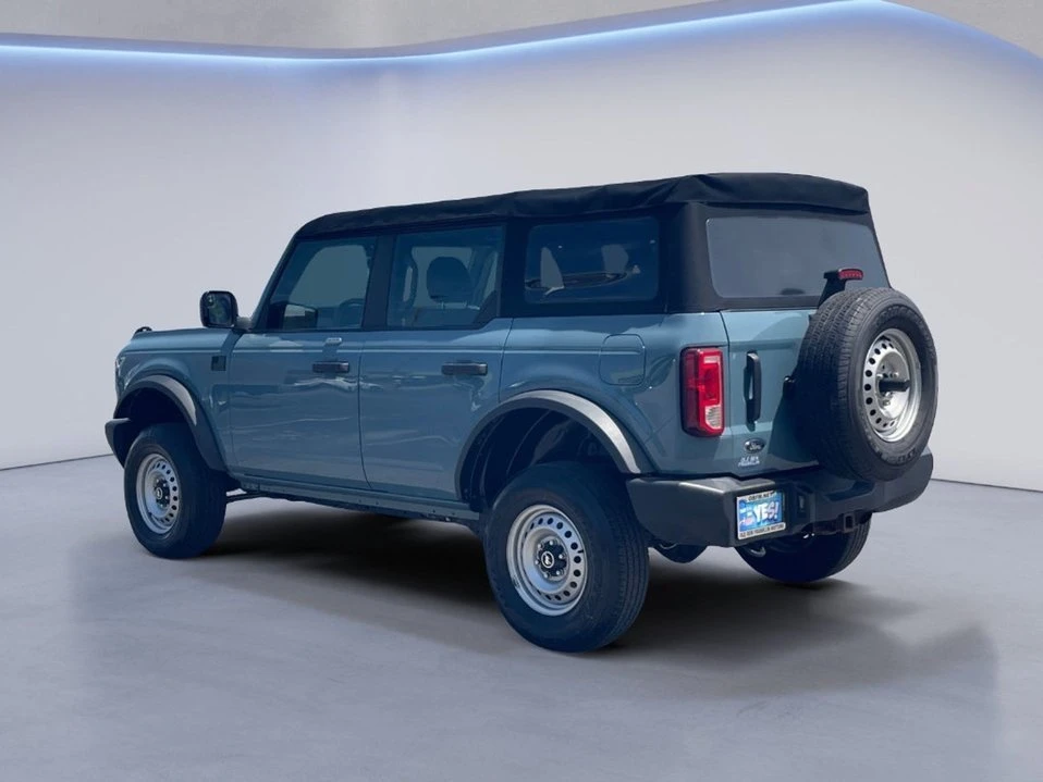 2022 Ford Bronco 6th Gen - Image 18 of 20