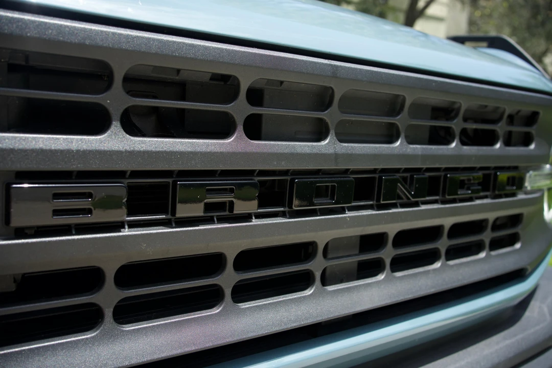 2022 Ford Bronco 6th Gen - Image 21 of 31