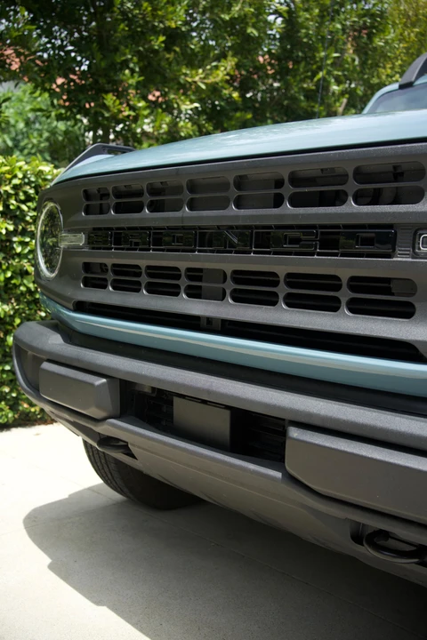 2022 Ford Bronco 6th Gen - Image 23 of 31