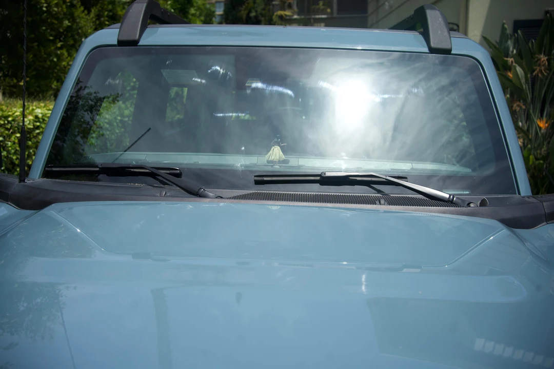 2022 Ford Bronco 6th Gen - Image 22 of 31