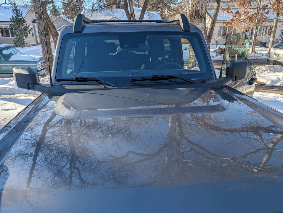 2022 Ford Bronco 6th Gen - Image 28 of 31