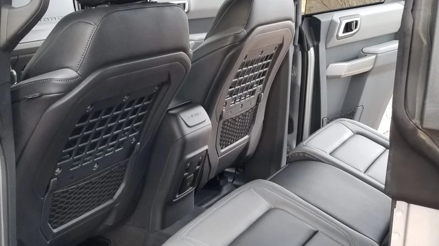 2022 Ford Bronco 6th Gen - Image 27 of 31