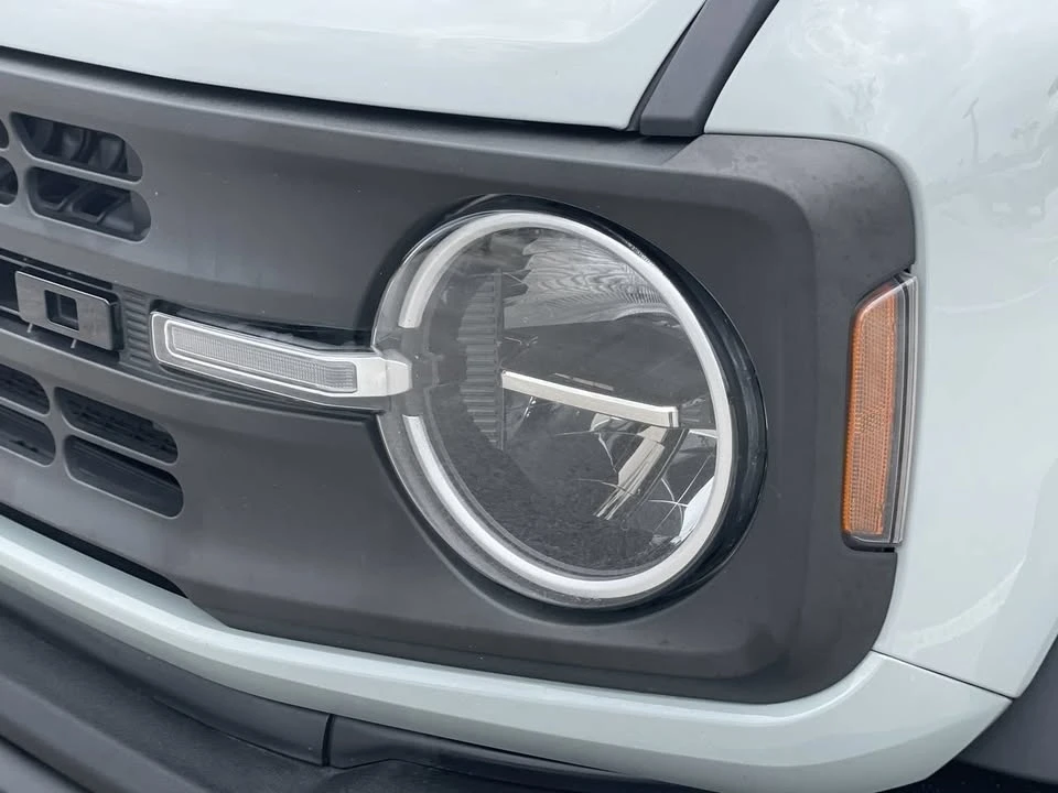 2022 Ford Bronco 6th Gen - Image 4 of 8