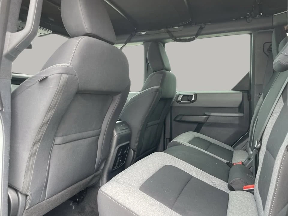 2022 Ford Bronco 6th Gen - Image 8 of 8