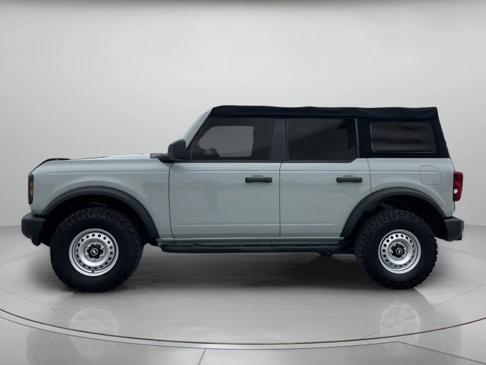 2022 Ford Bronco 6th Gen - Image 3 of 8