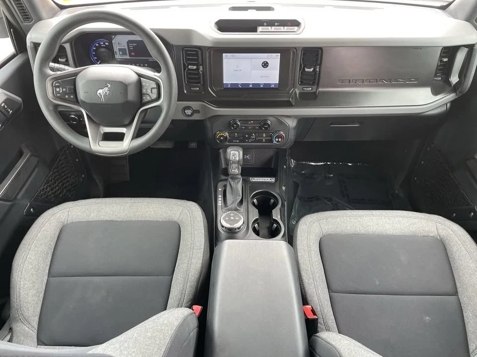 2022 Ford Bronco 6th Gen - Image 7 of 8