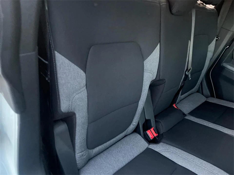 2022 Ford Bronco 6th Gen - Image 31 of 31