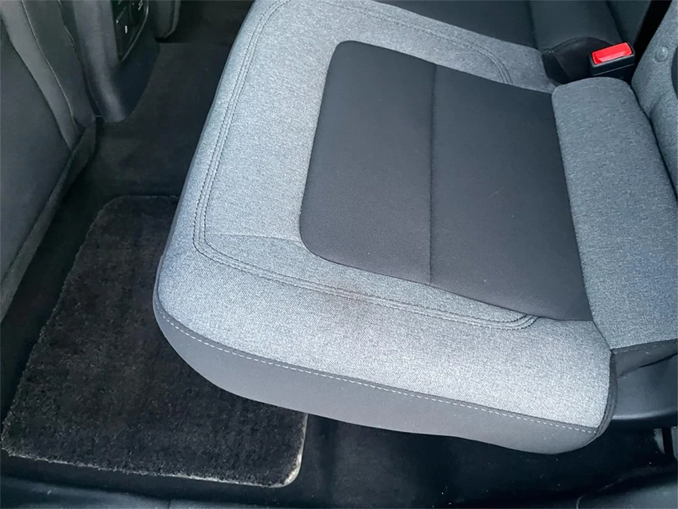 2022 Ford Bronco 6th Gen - Image 27 of 31