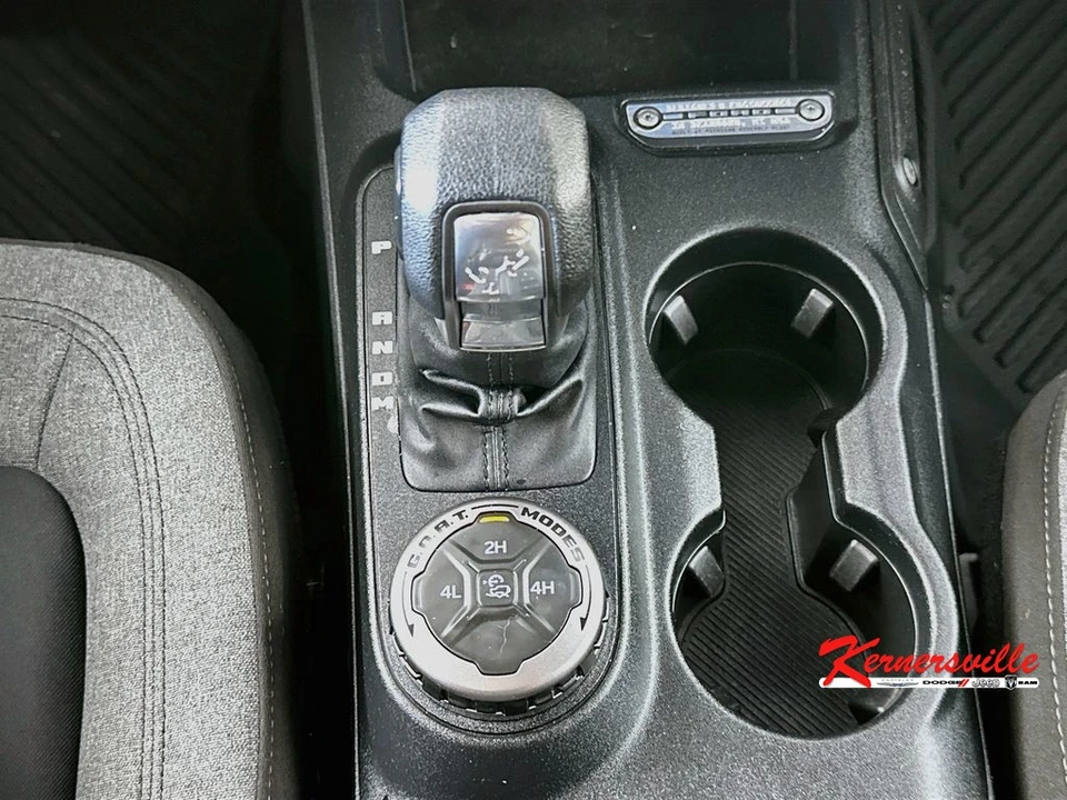 2022 Ford Bronco 6th Gen - Image 16 of 24