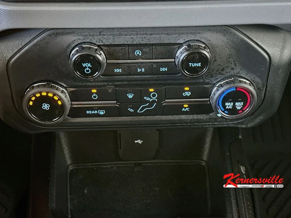 2022 Ford Bronco 6th Gen - Image 18 of 24