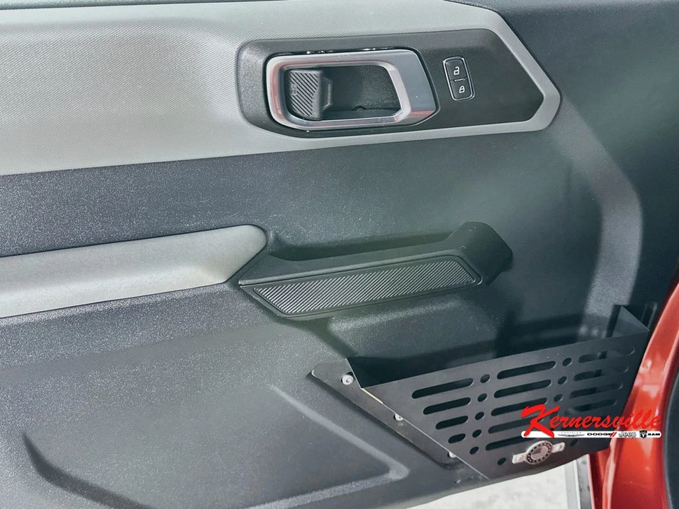 2022 Ford Bronco 6th Gen - Image 22 of 24