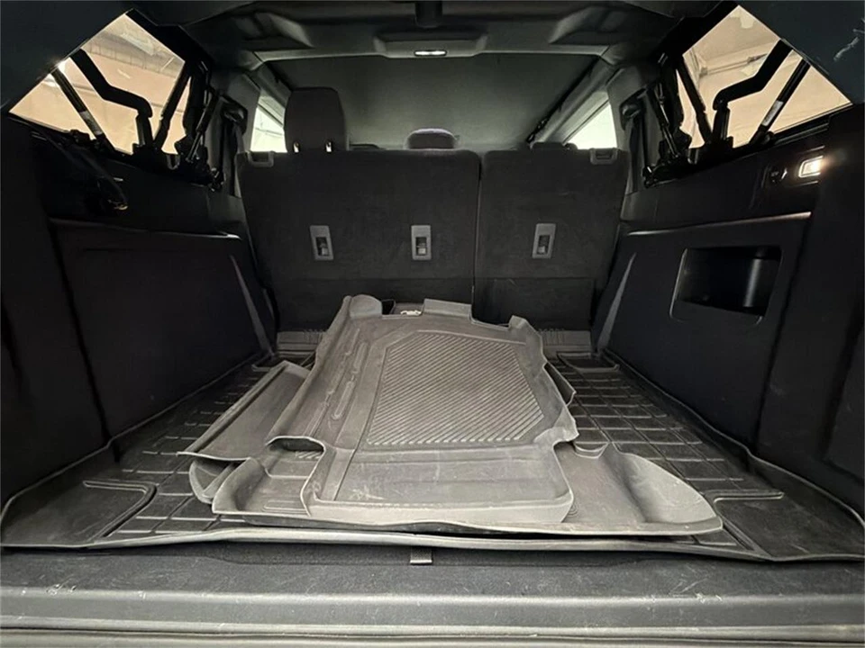 2022 Ford Bronco 6th Gen - Image 15 of 16