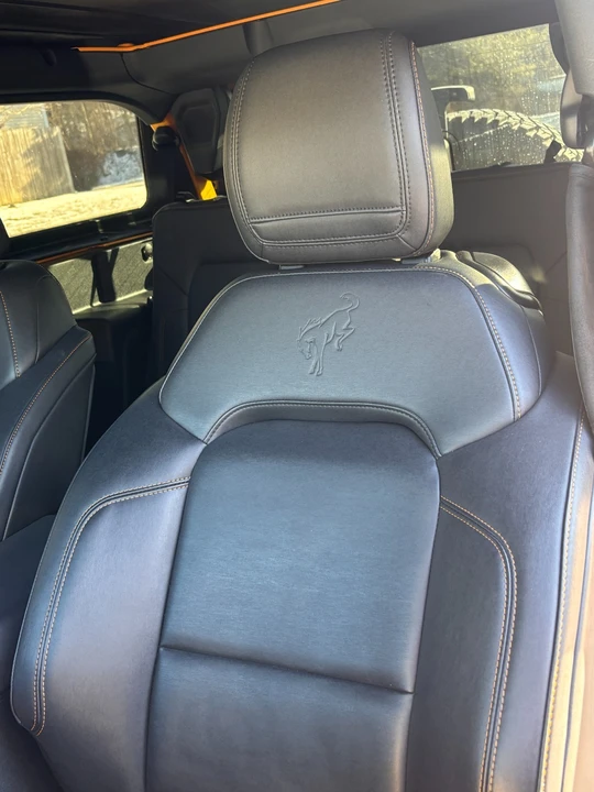 2022 Ford Bronco 6th Gen - Image 7 of 12