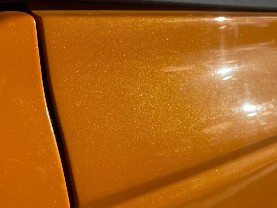 2022 Ford Bronco 6th Gen - Image 5 of 12