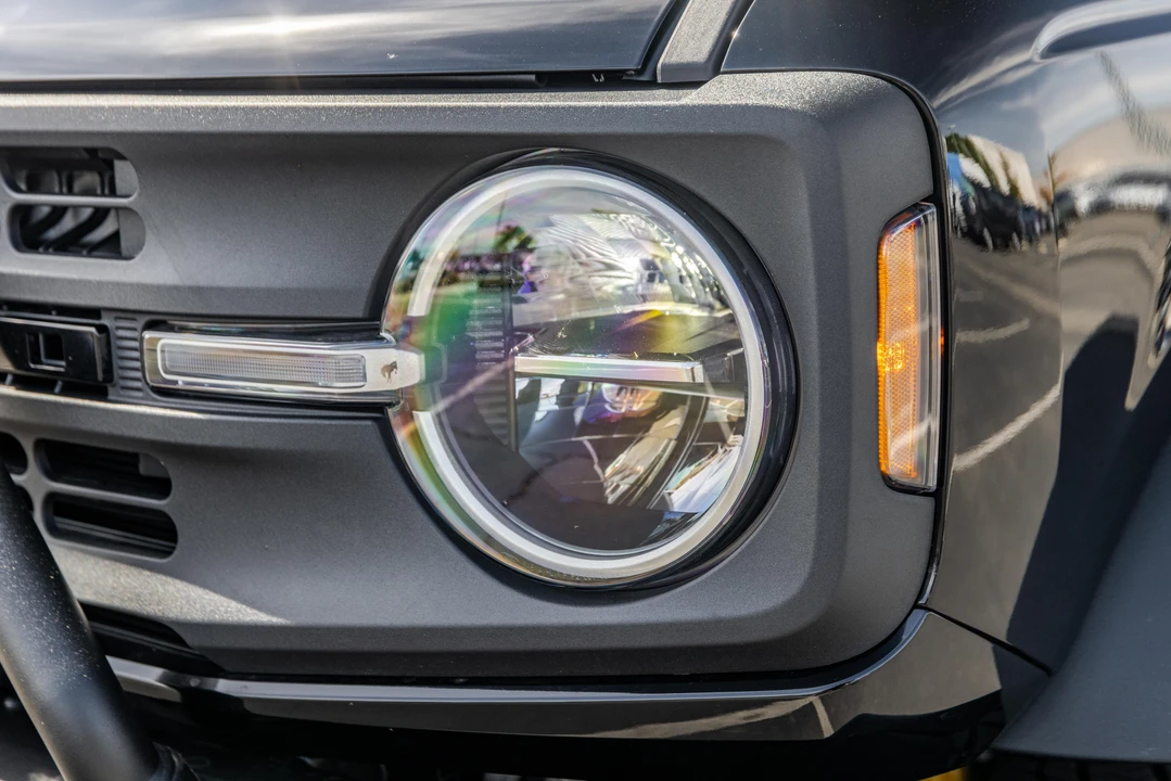 2022 Ford Bronco 6th Gen - Image 26 of 31