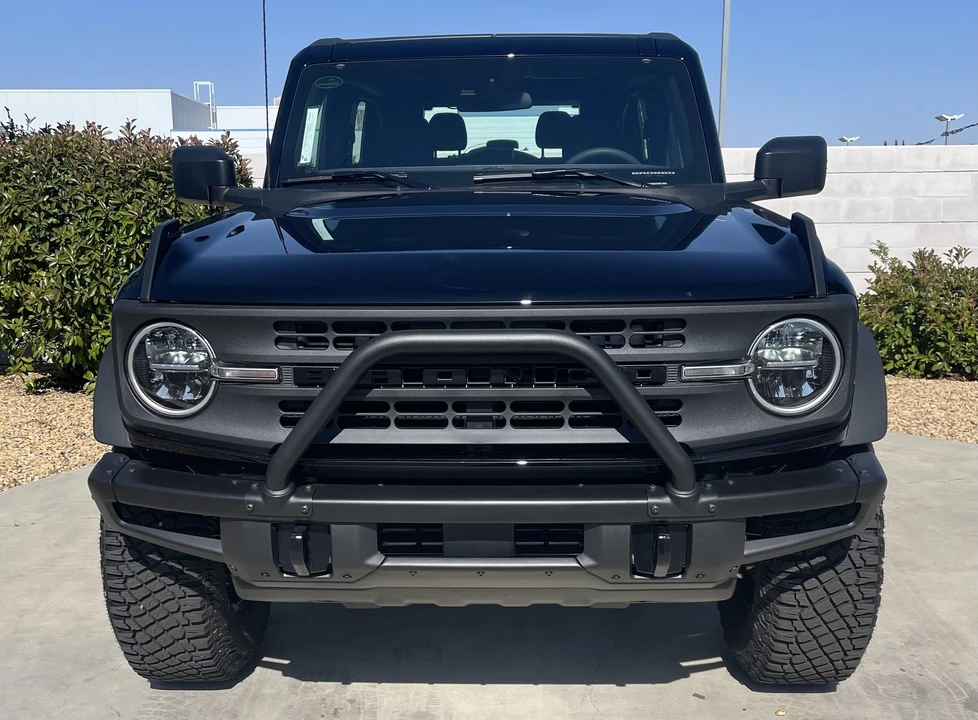 2022 Ford Bronco 6th Gen - Image 7 of 31