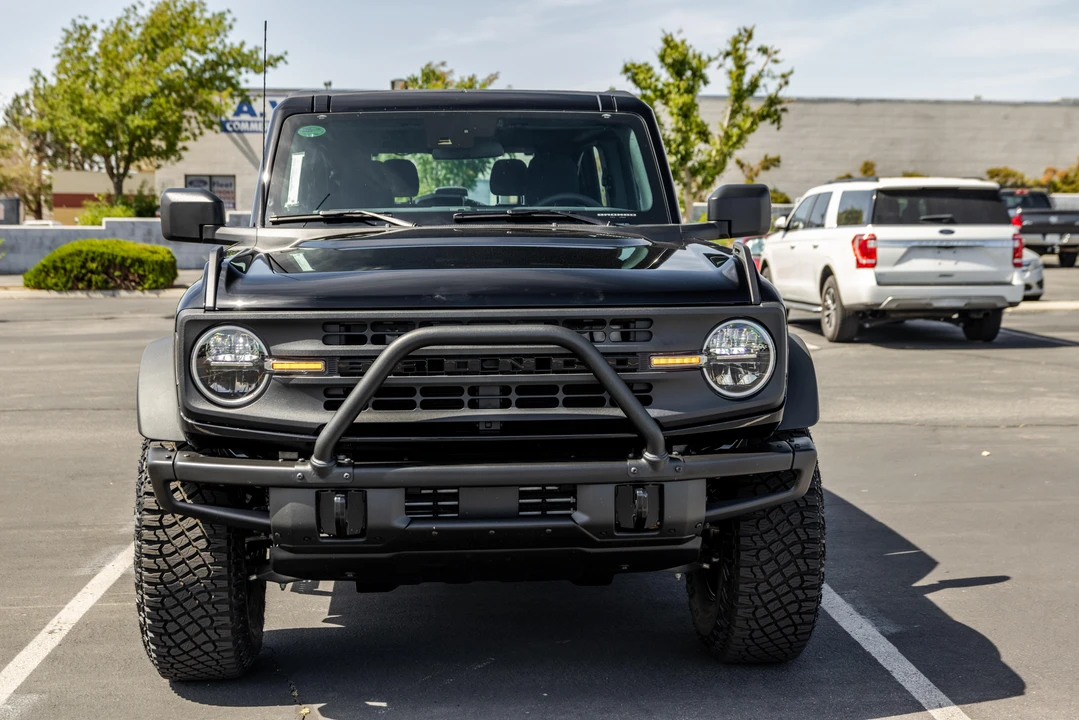 2022 Ford Bronco 6th Gen - Image 6 of 31