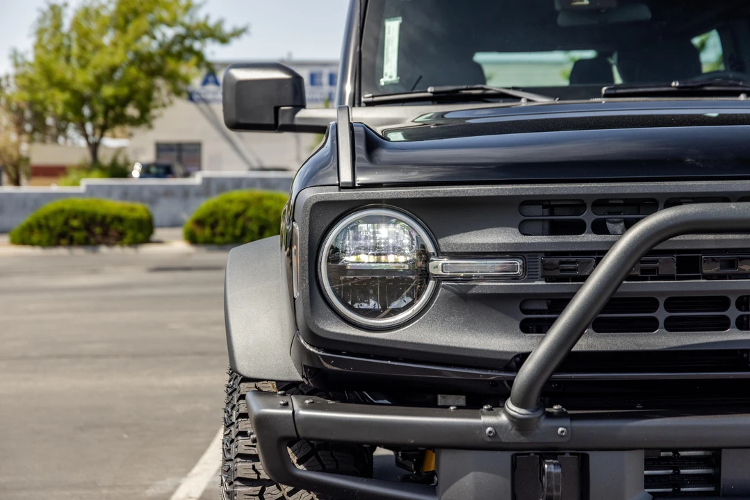 2022 Ford Bronco 6th Gen - Image 23 of 31