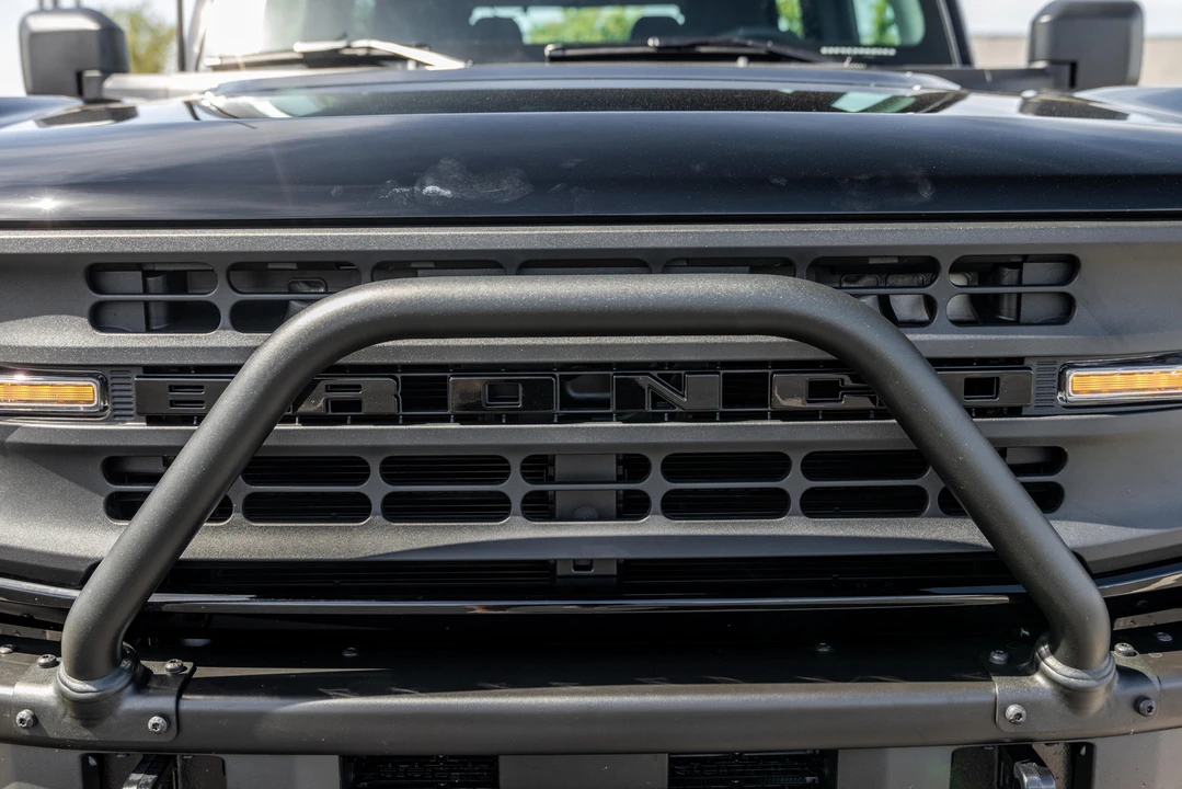 2022 Ford Bronco 6th Gen - Image 24 of 31