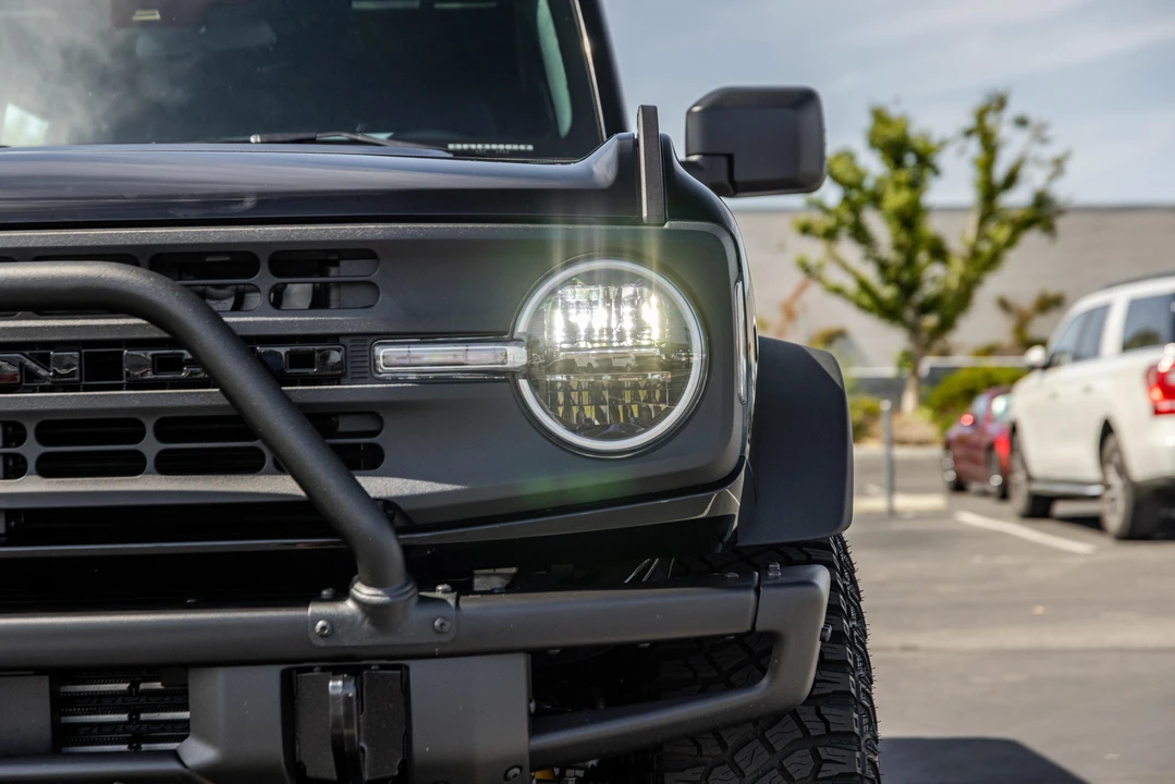 2022 Ford Bronco 6th Gen - Image 25 of 31