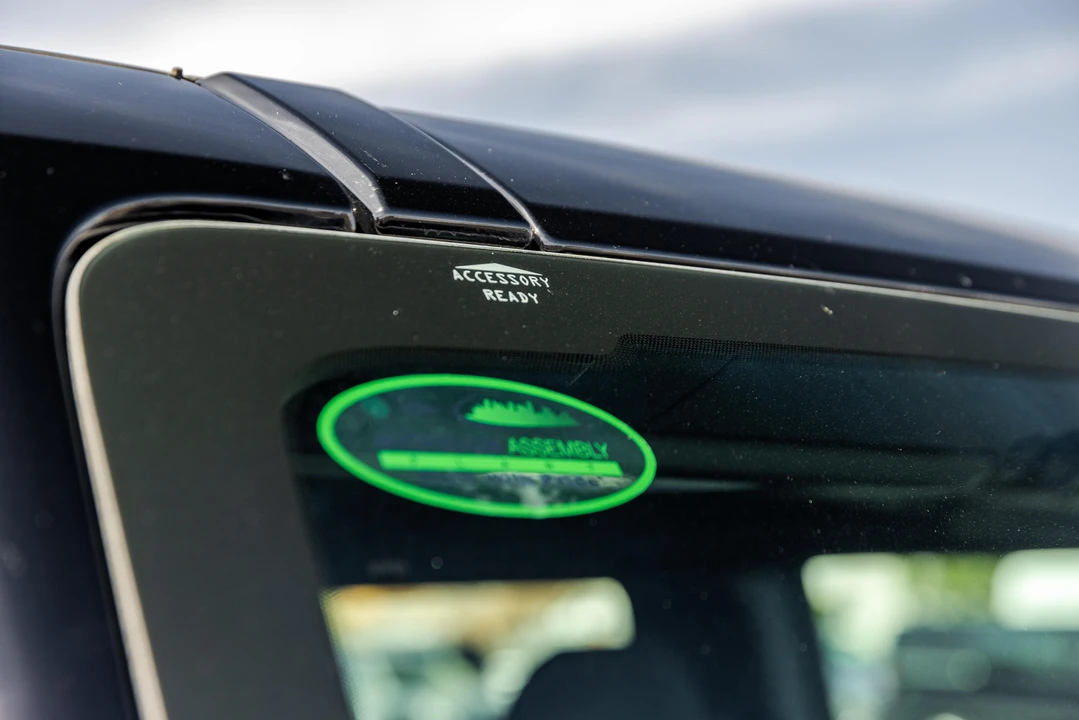 2022 Ford Bronco 6th Gen - Image 29 of 31