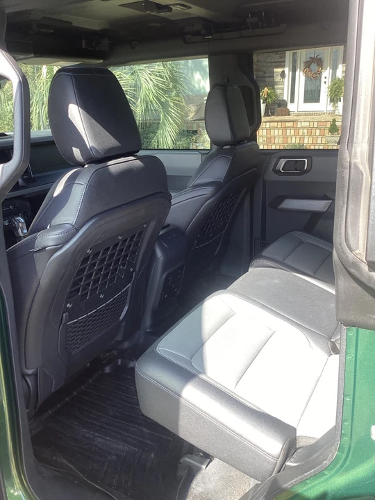 2022 Ford Bronco 6th Gen - Image 9 of 17
