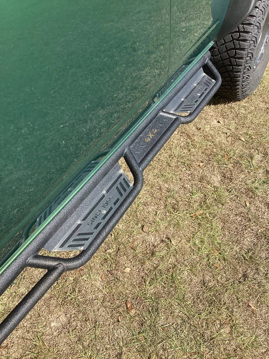 2022 Ford Bronco 6th Gen - Image 13 of 17