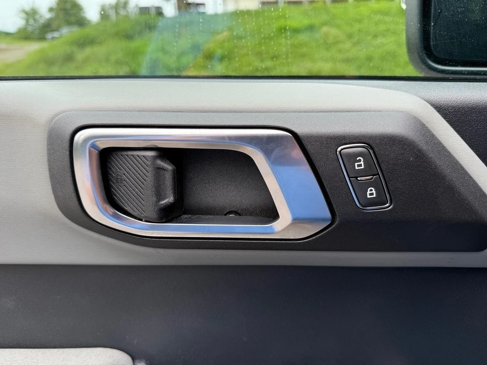 2022 Ford Bronco 6th Gen - Image 14 of 21