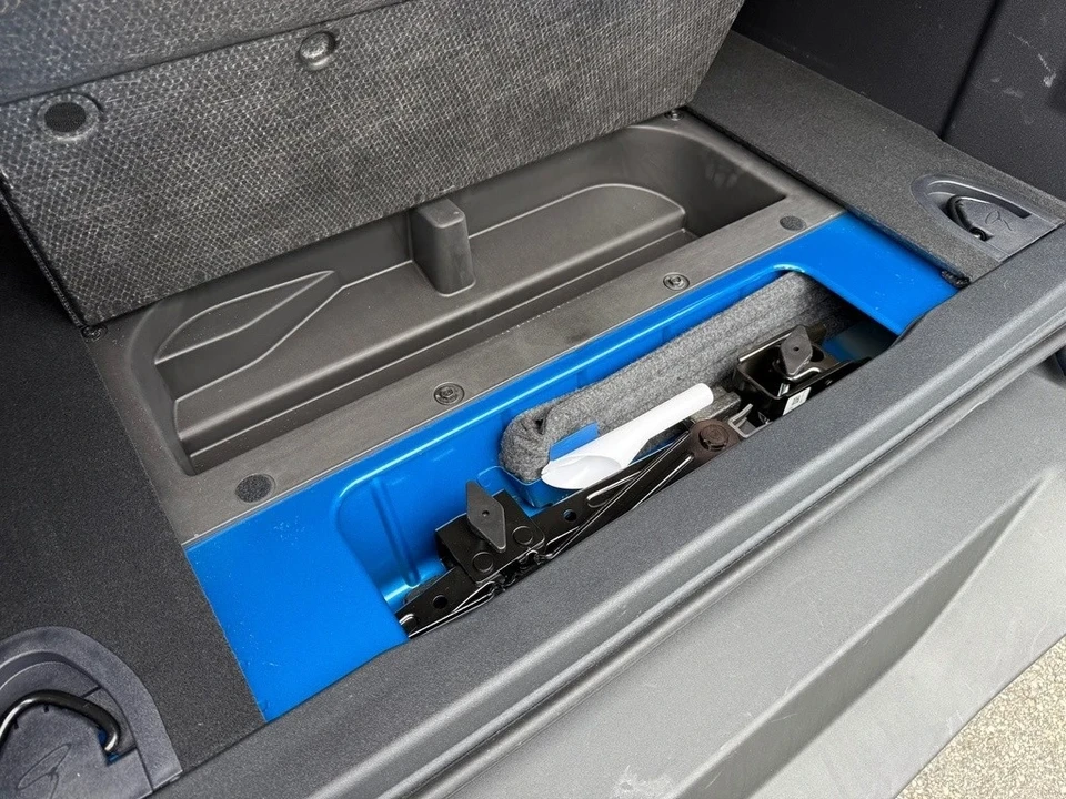 2022 Ford Bronco 6th Gen - Image 18 of 21