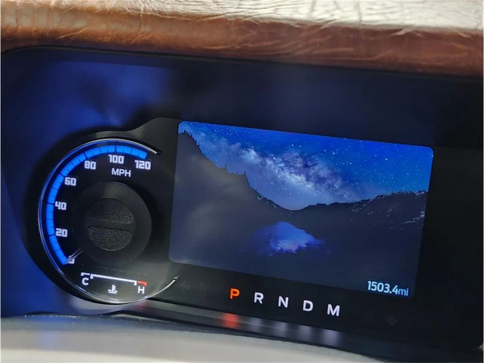 2022 Ford Bronco 6th Gen - Image 15 of 31