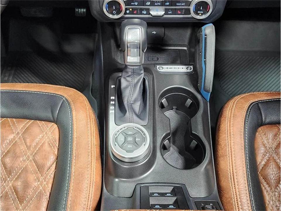 2022 Ford Bronco 6th Gen - Image 18 of 31