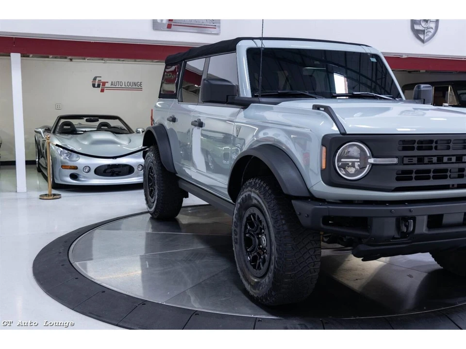 2022 Ford Bronco 6th Gen - Image 13 of 31