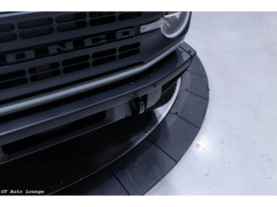 2022 Ford Bronco 6th Gen - Image 19 of 31