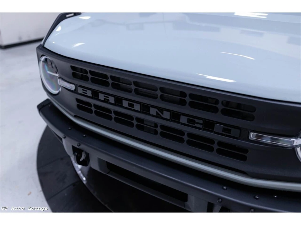 2022 Ford Bronco 6th Gen - Image 20 of 31