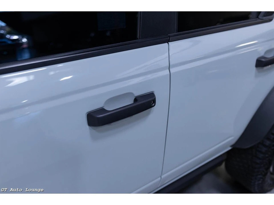 2022 Ford Bronco 6th Gen - Image 23 of 31