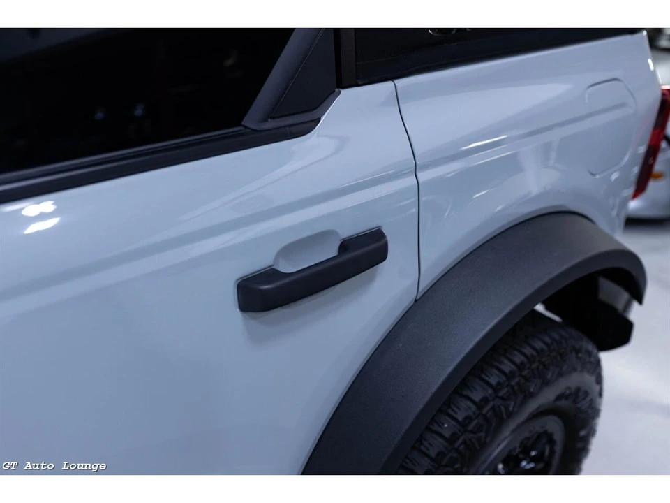2022 Ford Bronco 6th Gen - Image 24 of 31