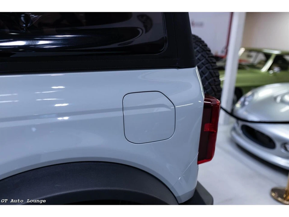 2022 Ford Bronco 6th Gen - Image 25 of 31