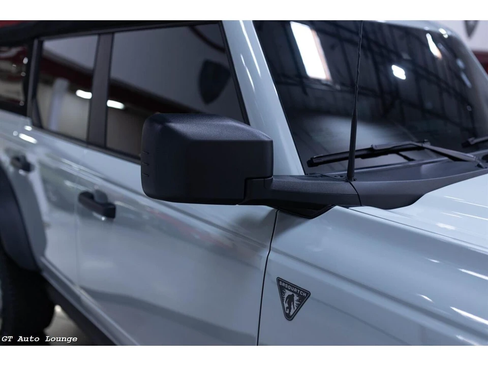 2022 Ford Bronco 6th Gen - Image 26 of 31