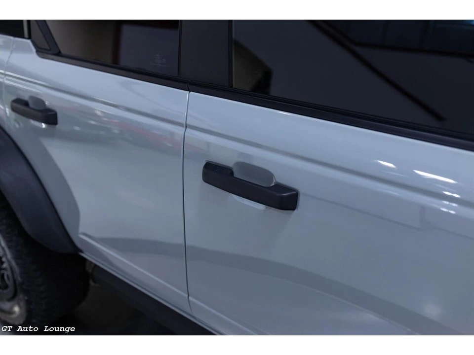 2022 Ford Bronco 6th Gen - Image 27 of 31