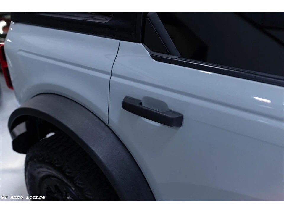 2022 Ford Bronco 6th Gen - Image 28 of 31